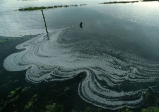 水污染處理